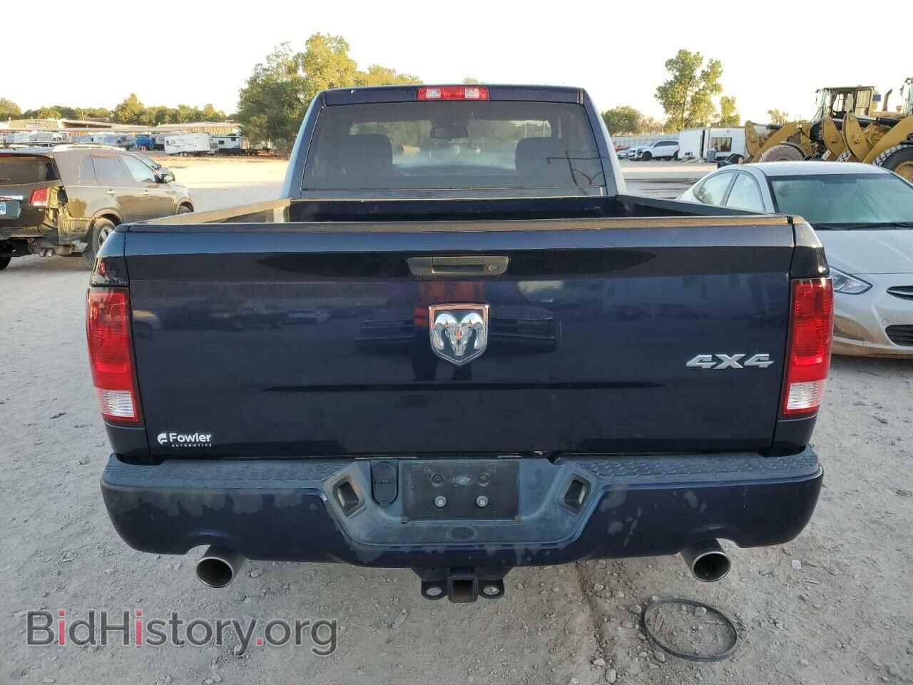 2013 RAM All Models - VIN: 3C6JR7AT3DG583734 - Photo 10
