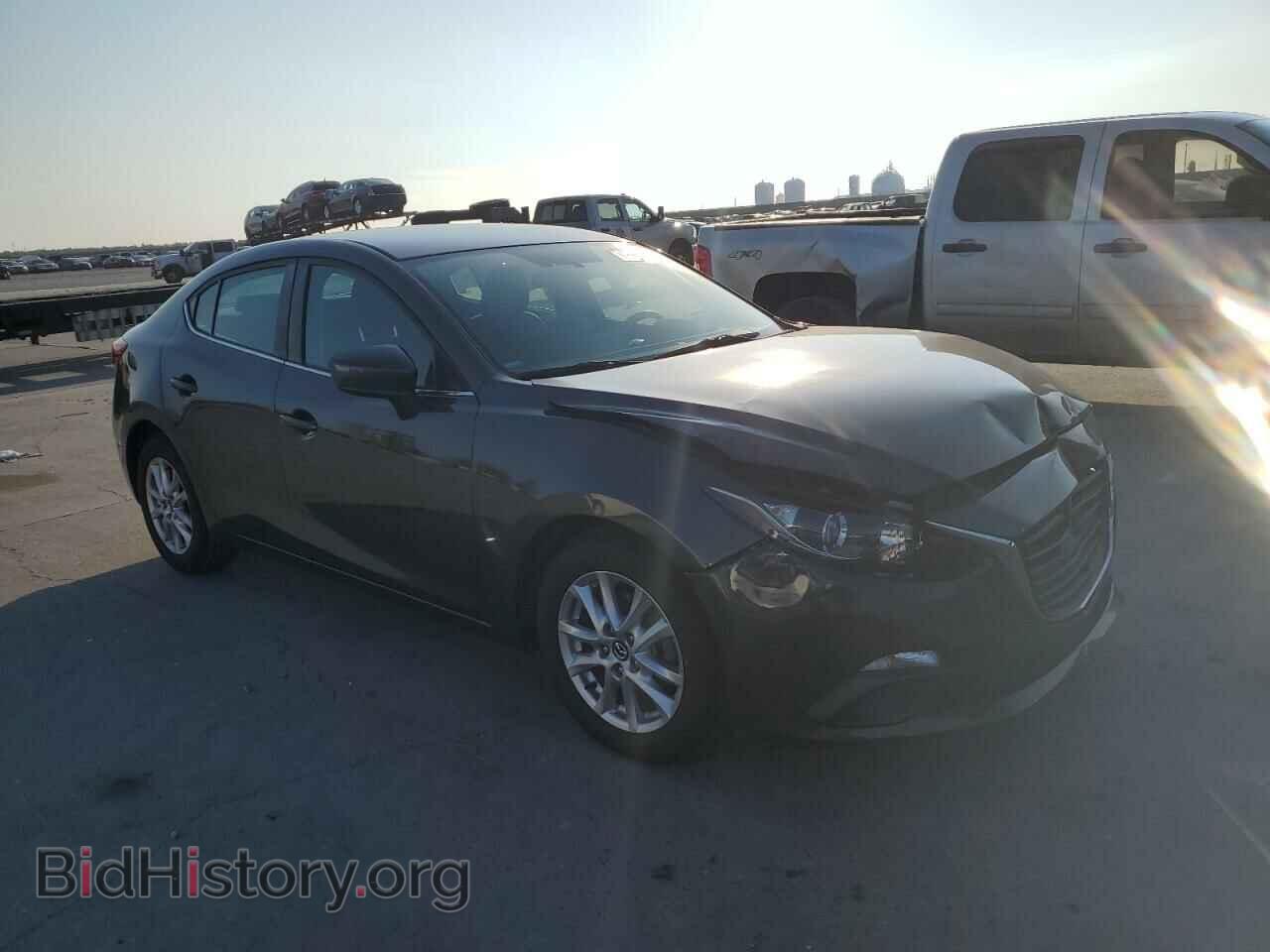 2016 MAZDA 3 - VIN: 3MZBM1U78GM304871 - Фото 4