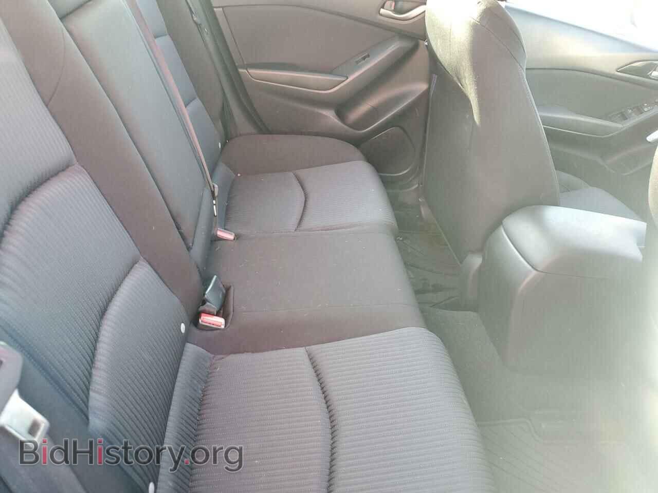 2016 MAZDA 3 - VIN: 3MZBM1U78GM304871 - Фото 10
