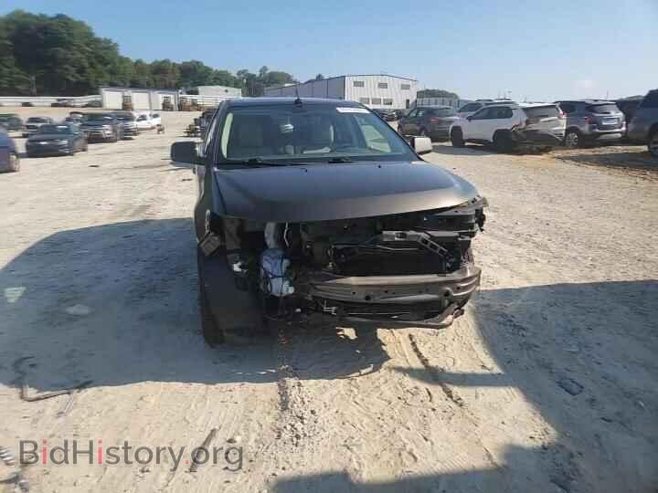 2011 FORD EDGE - VIN: 2FMDK3KC2BBA44986 - Фото 15