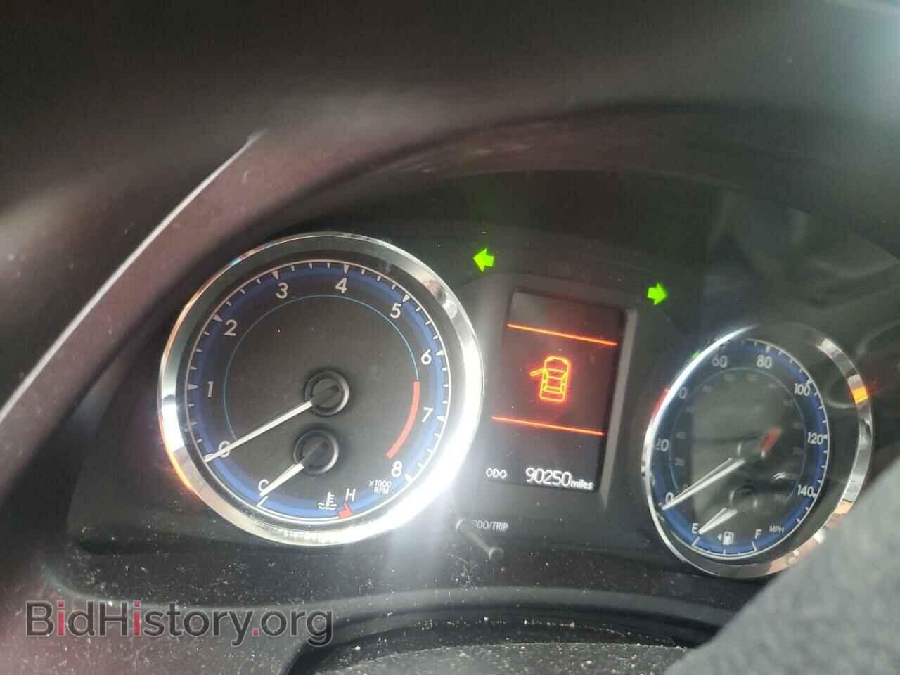 2017 TOYOTA COROLLA - VIN: 5YFBURHE9HP622213 - Фото 9