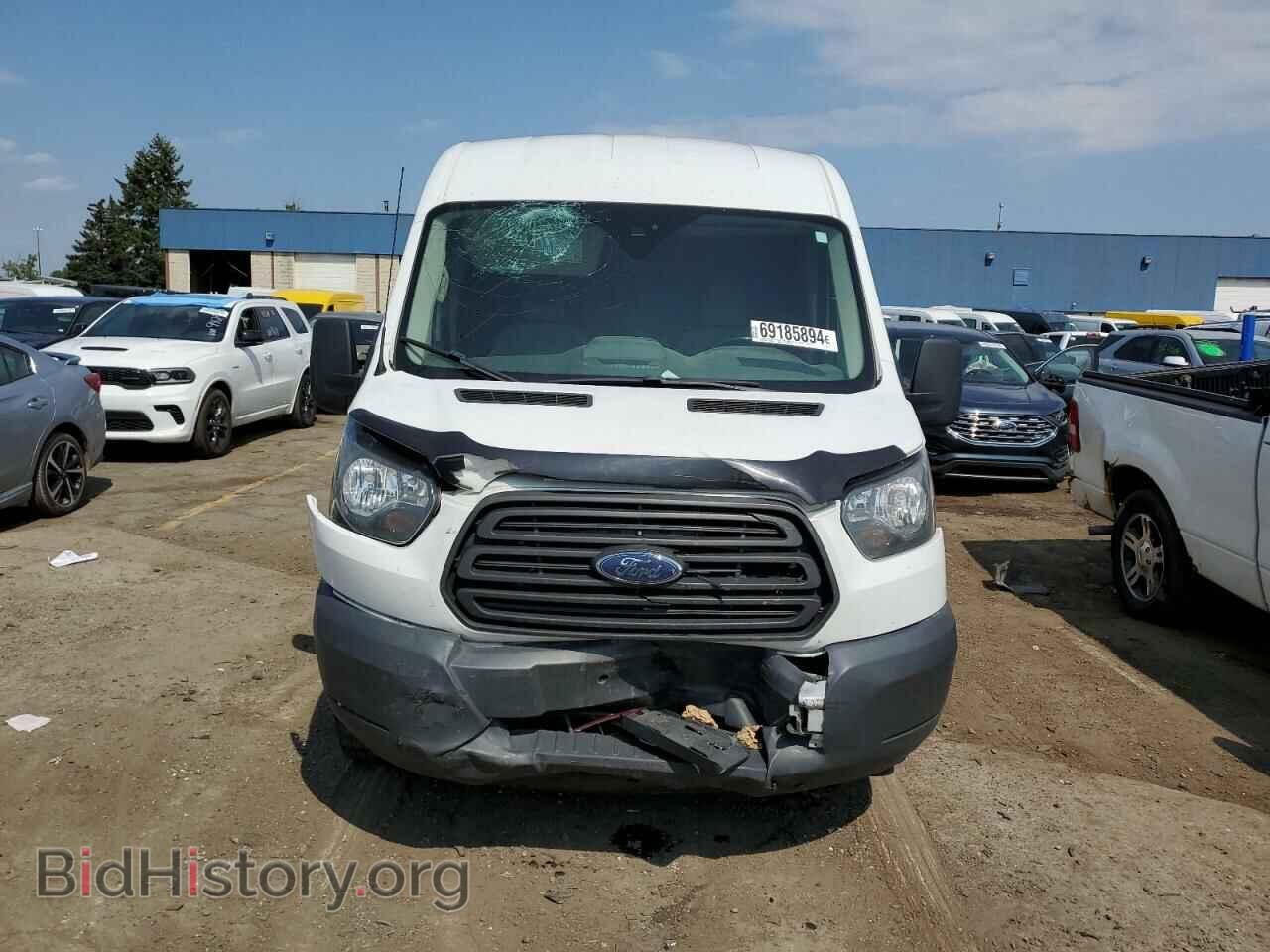 2016 FORD ALL Models - VIN: 1FTYR2CM9GKA98723 - Фото 5