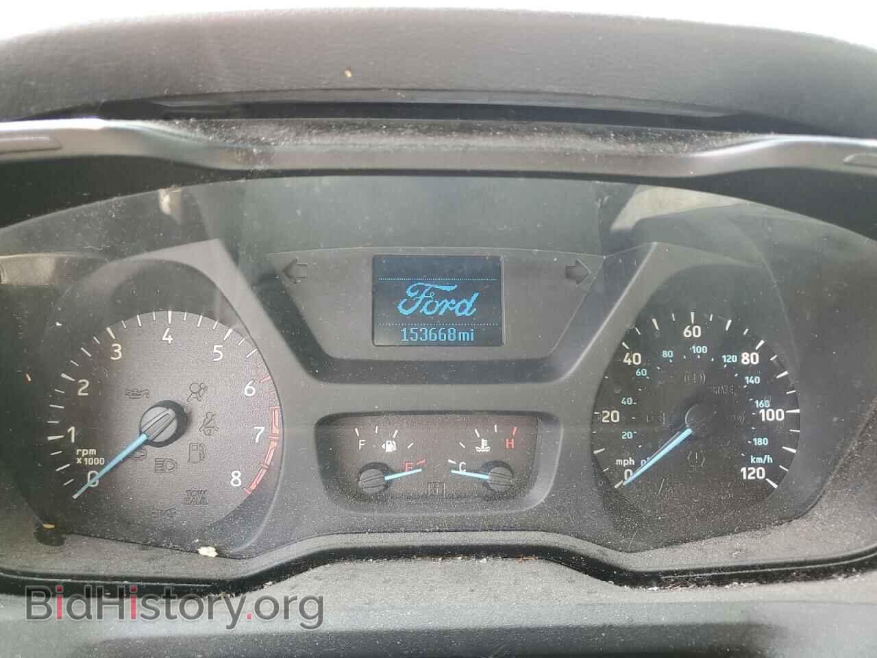 2016 FORD ALL Models - VIN: 1FTYR2CM9GKA98723 - Фото 9