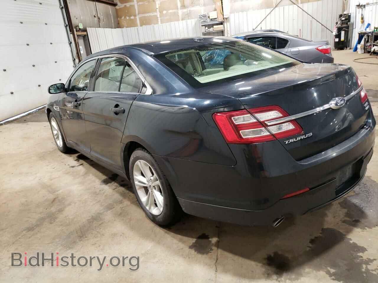 2015 FORD TAURUS - VIN: 1FAHP2H83FG135578 - Photo 2