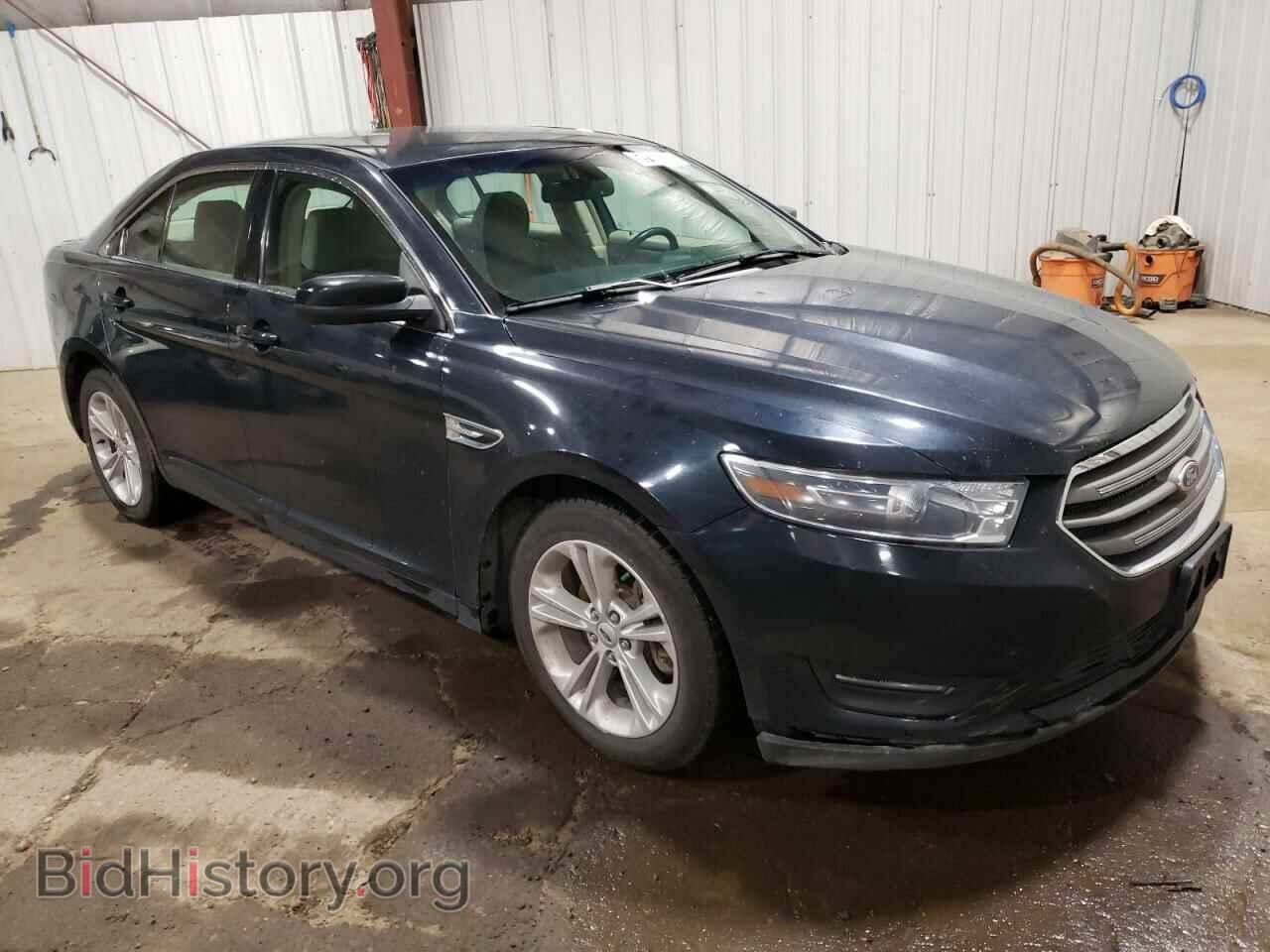2015 FORD TAURUS - VIN: 1FAHP2H83FG135578 - Photo 4