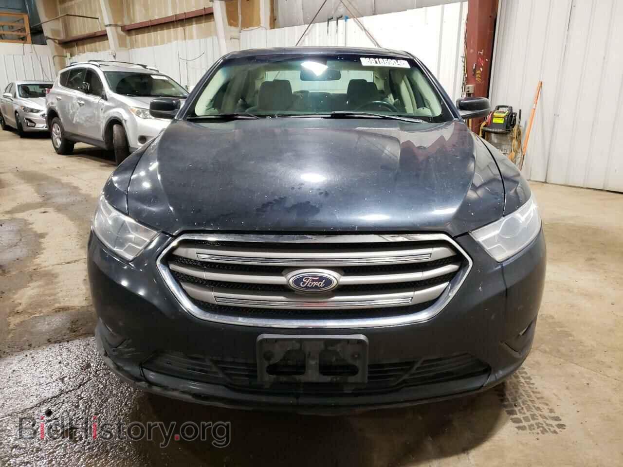 2015 FORD TAURUS - VIN: 1FAHP2H83FG135578 - Photo 5