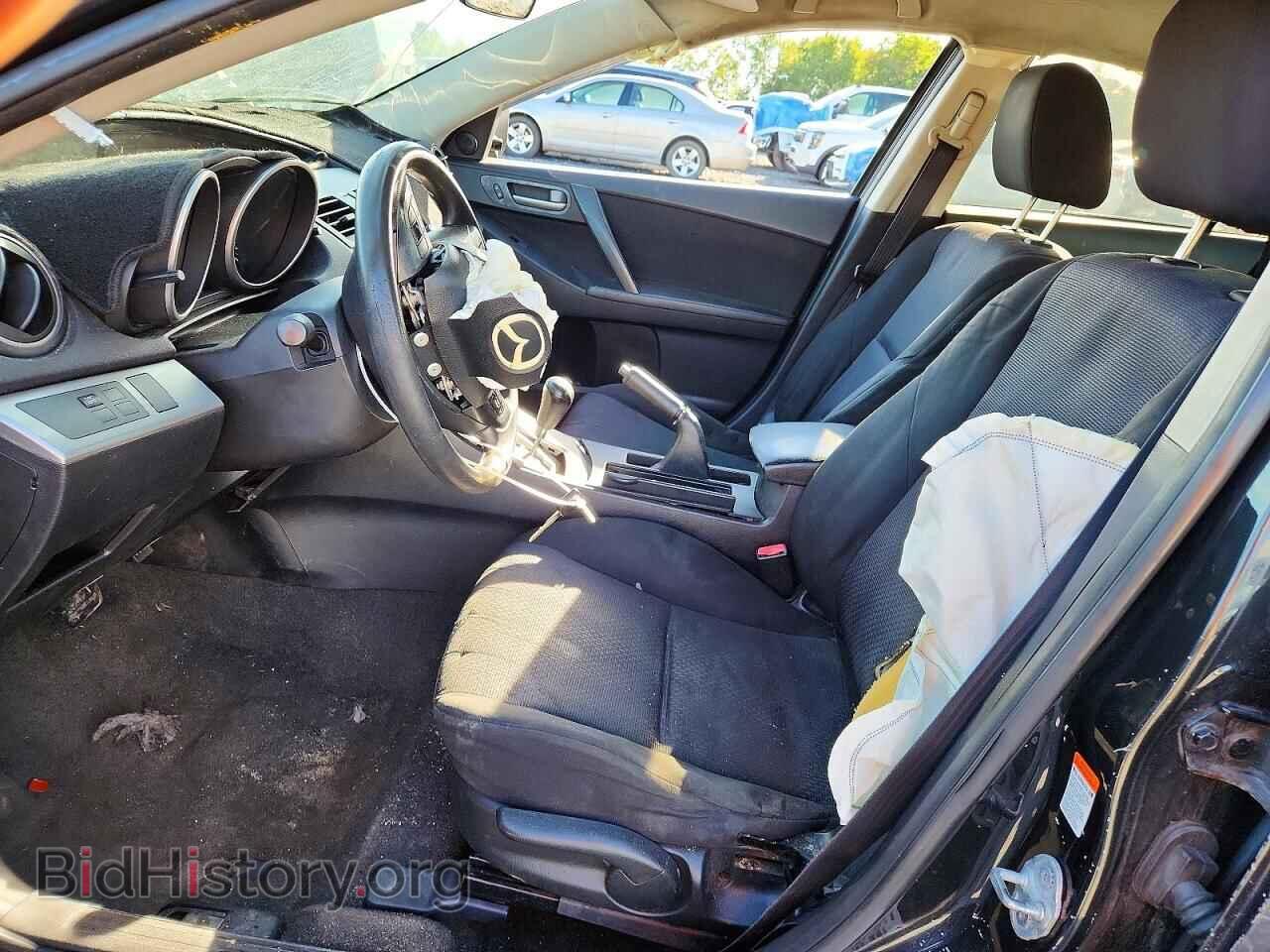 2010 MAZDA 3 - VIN: JM1BL1SG1A1214958 - Photo 7