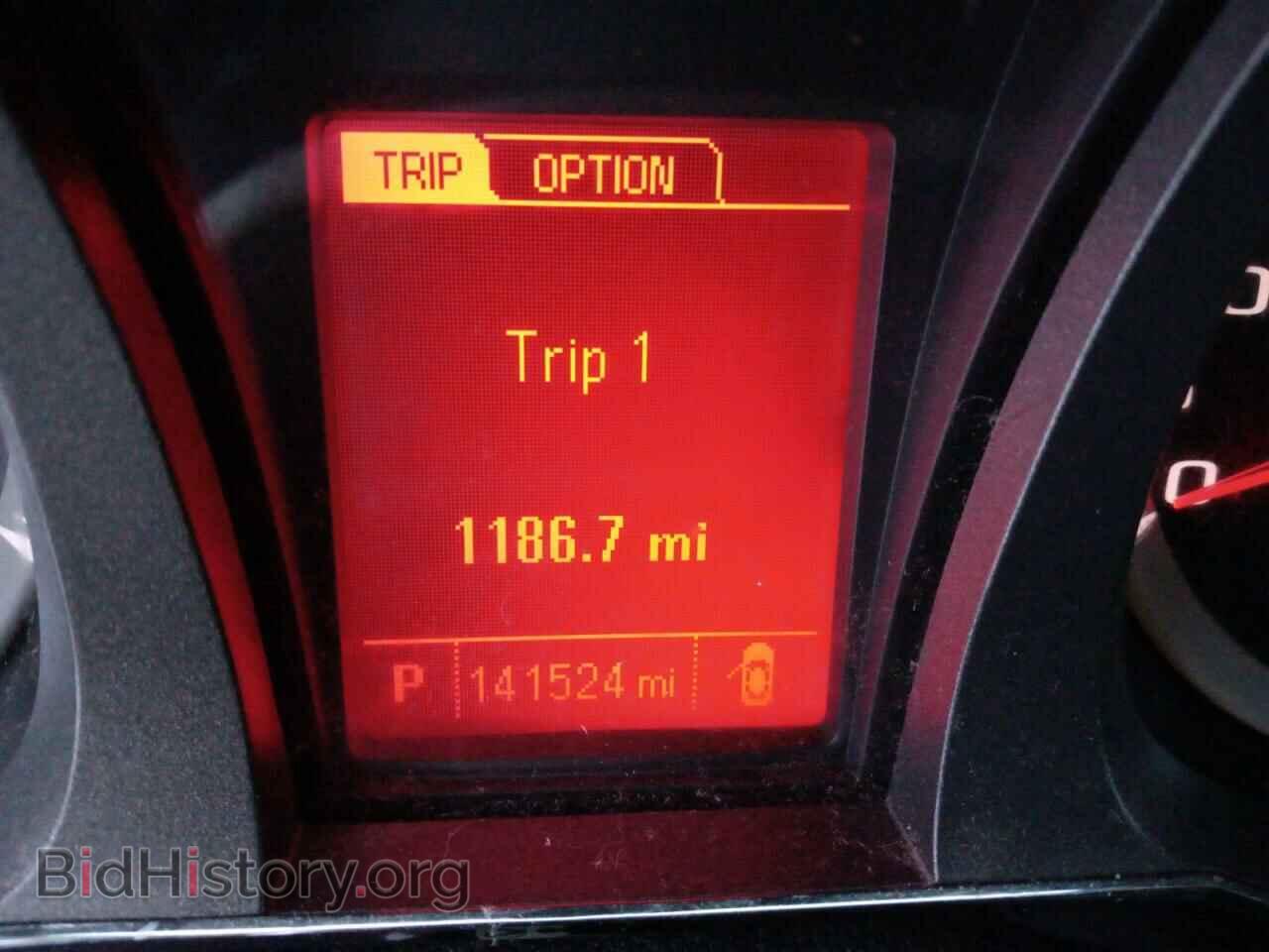 2013 GMC TERRAIN - VIN: 2GKFLZE35D6210569 - Фото 8