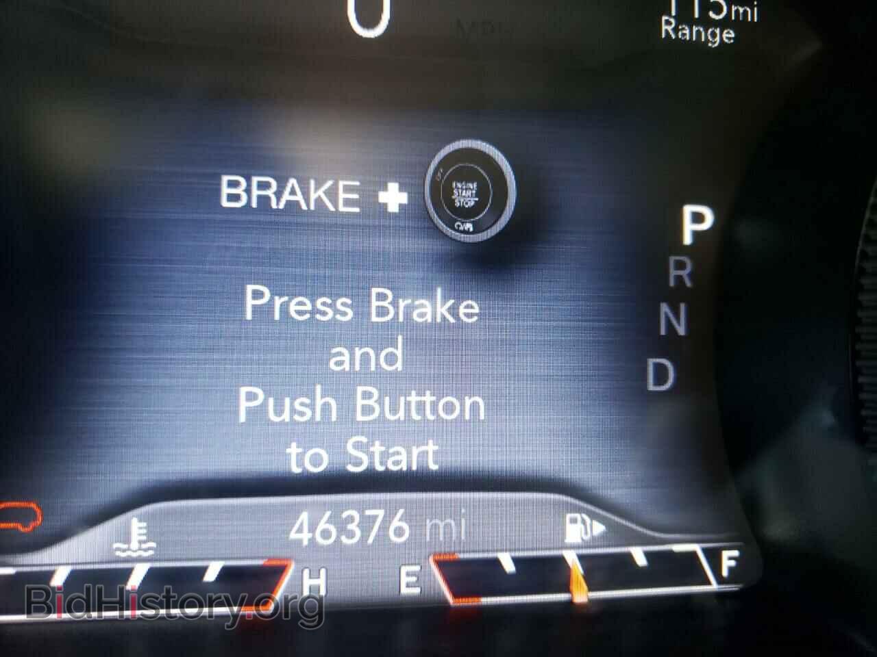 2019 JEEP CHEROKEE - VIN: 1C4PJMDN3KD231012 - Фото 8
