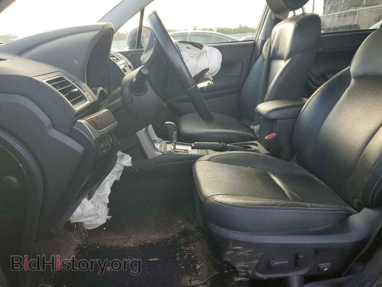 2017 SUBARU FORESTER - VIN: JF2SJAJC7HH592712 - Photo 7
