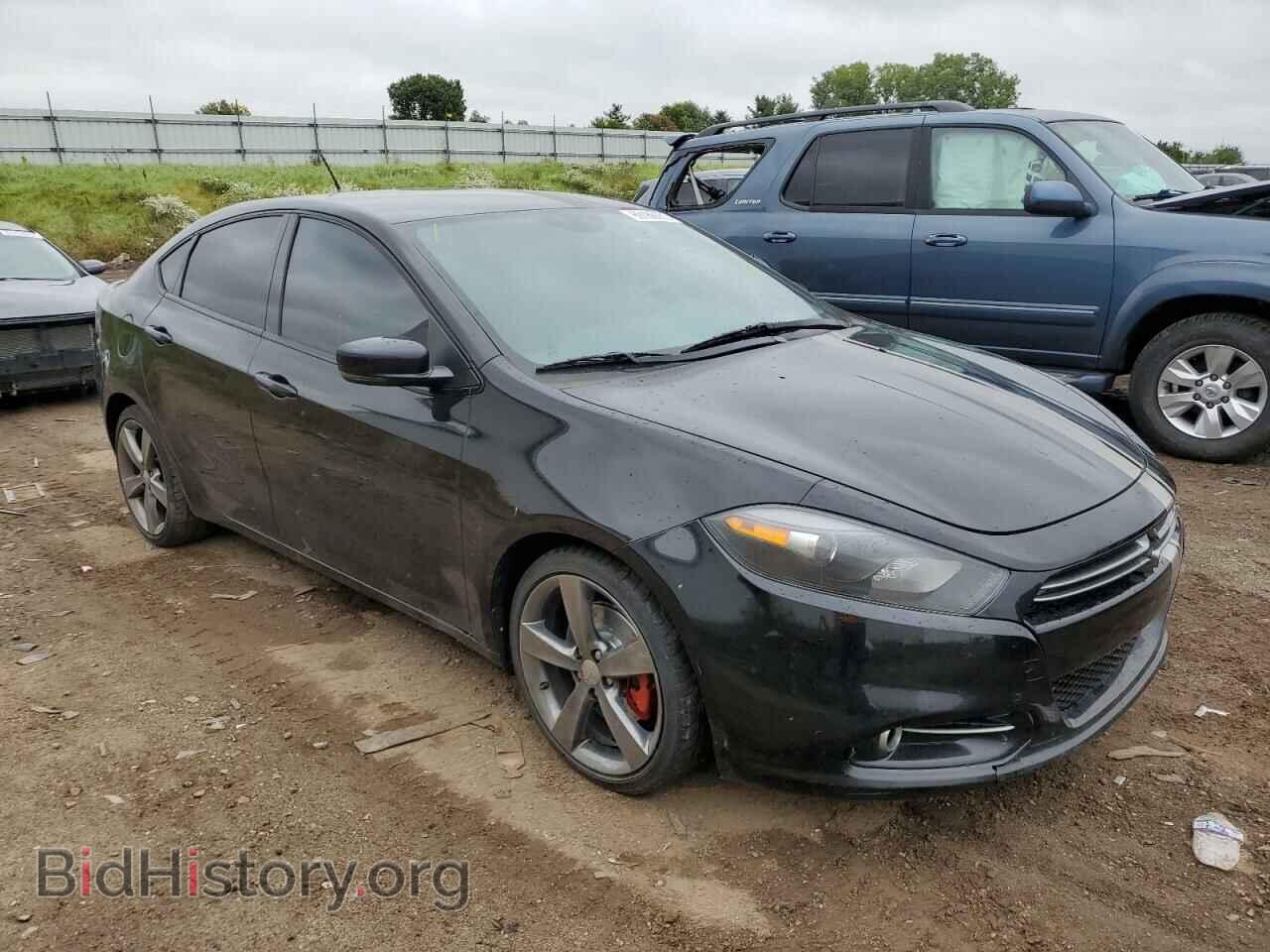 2013 DODGE DART - VIN: 1C3CDFCB7DD340864 - Photo 4