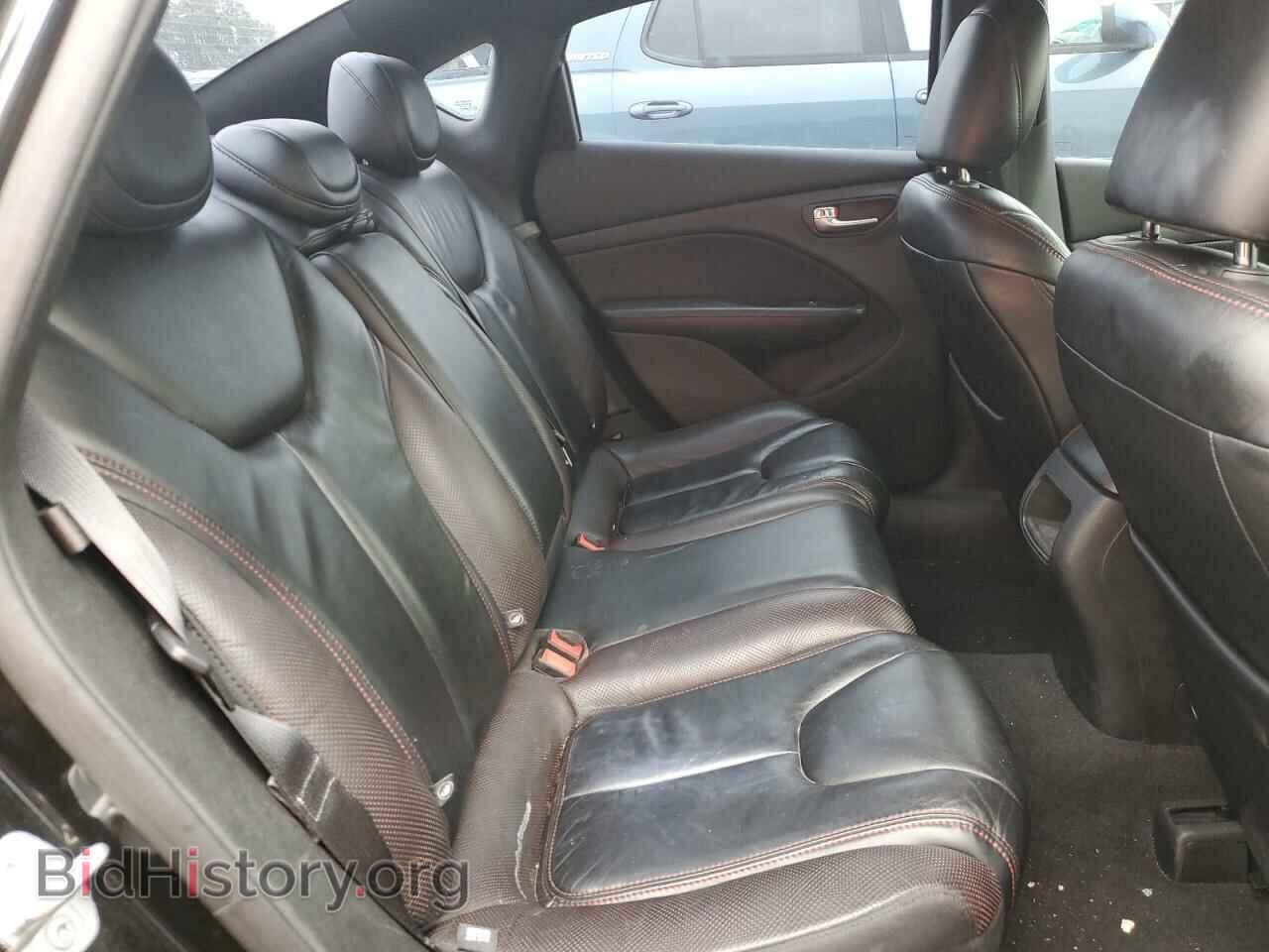 2013 DODGE DART - VIN: 1C3CDFCB7DD340864 - Photo 10