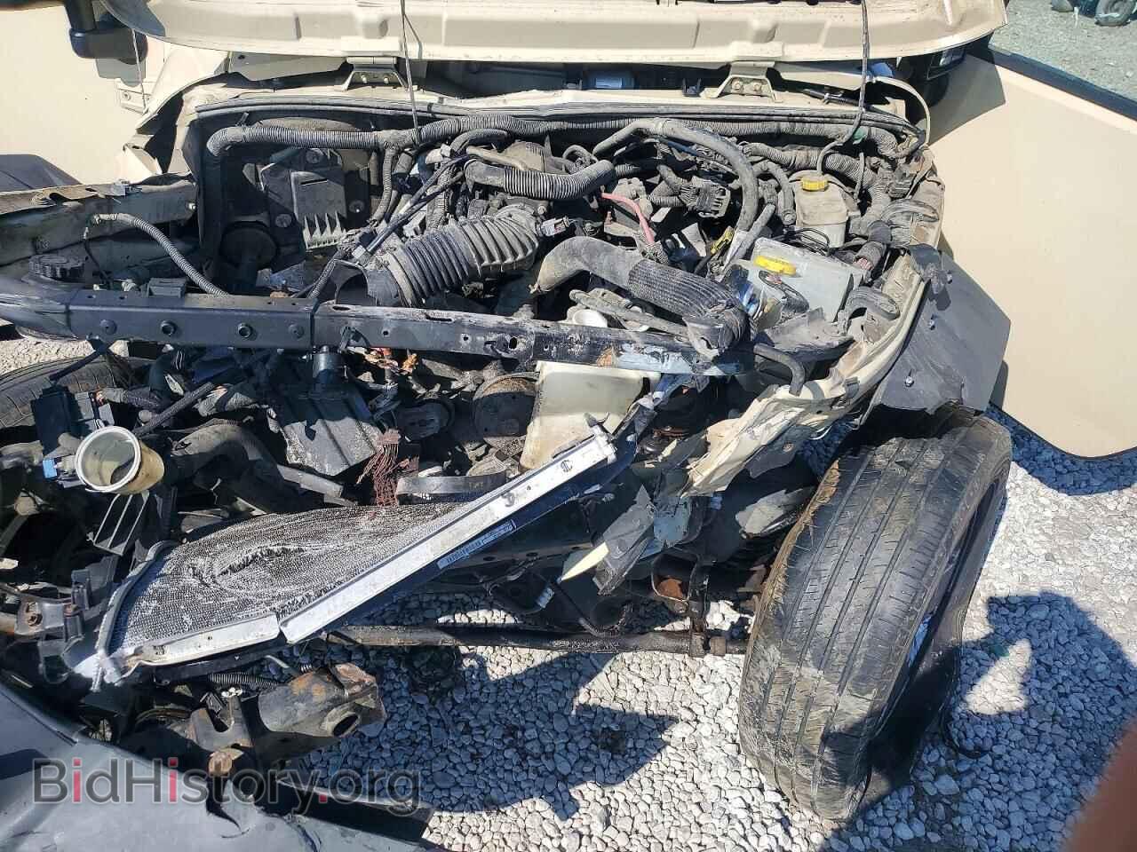 2011 JEEP WRANGLER - VIN: 1J4AA5D10BL516727 - Фото 11