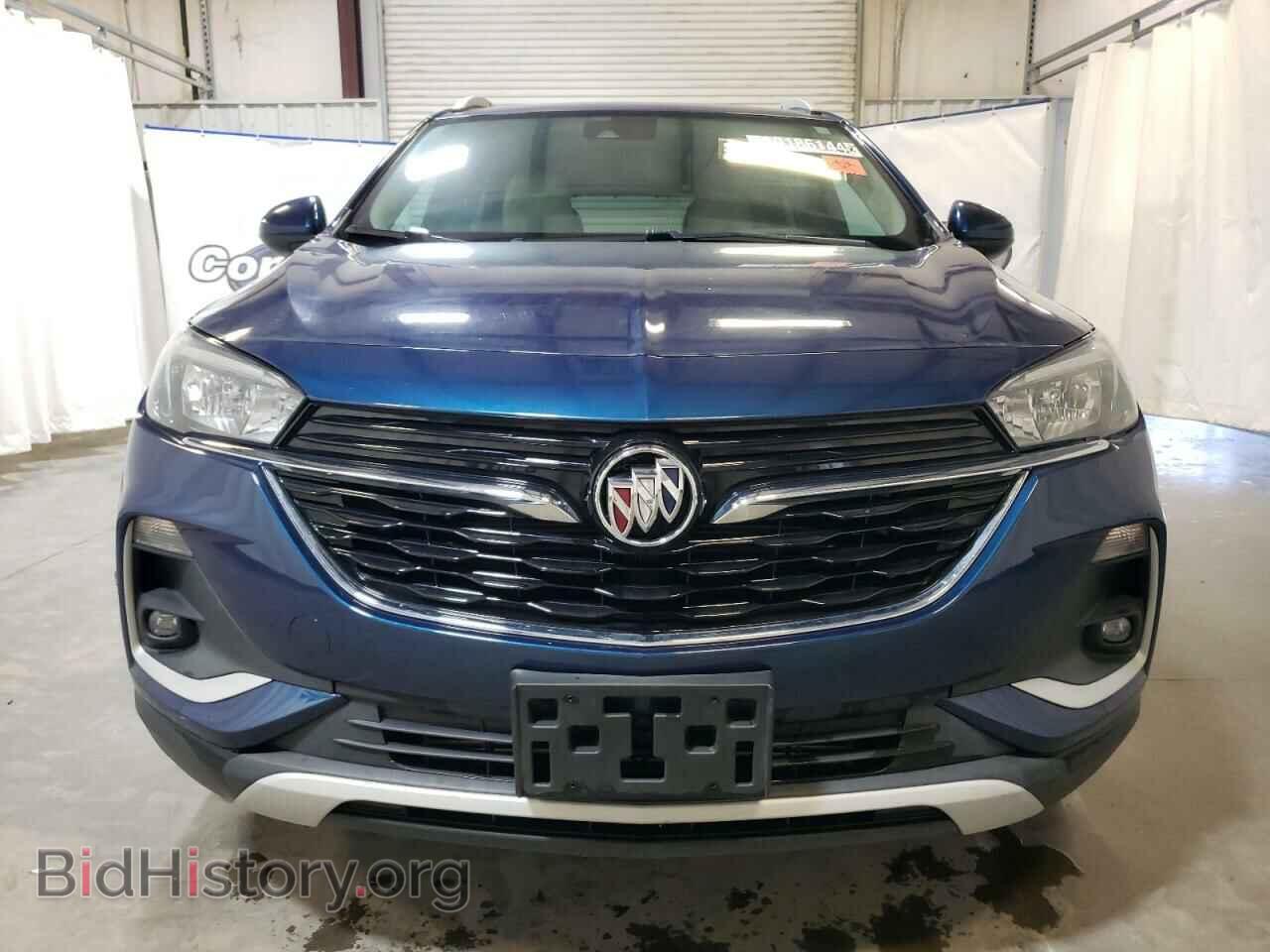 2020 BUICK ENCORE - VIN: KL4MMDS24LB099596 - Photo 5