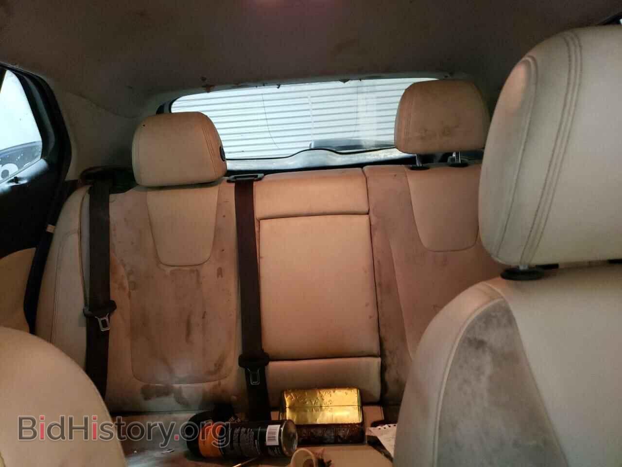 2020 BUICK ENCORE - VIN: KL4MMDS24LB099596 - Photo 10