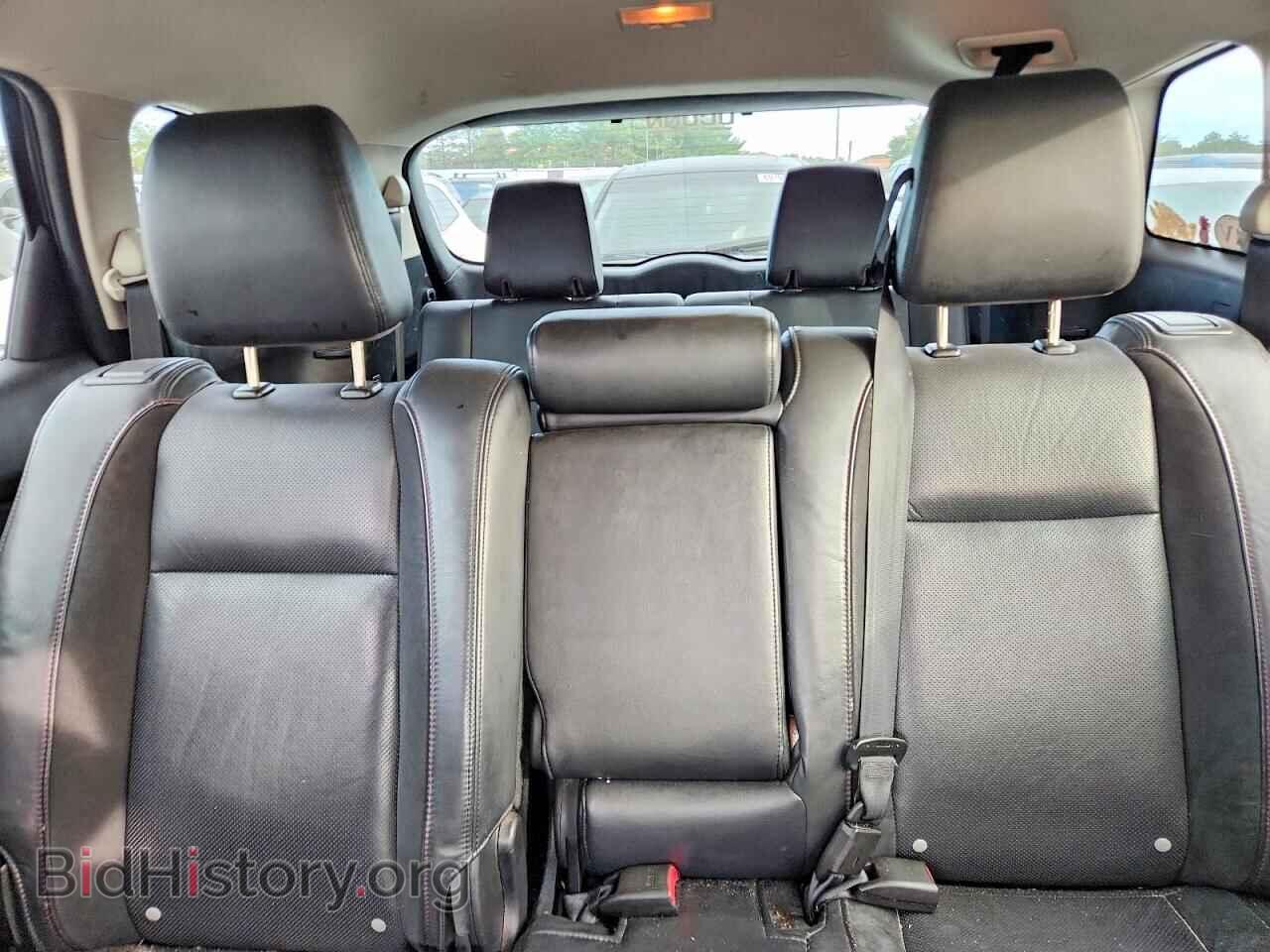 2014 MAZDA CX-9 - VIN: JM3TB3CV5E0428807 - Фото 10