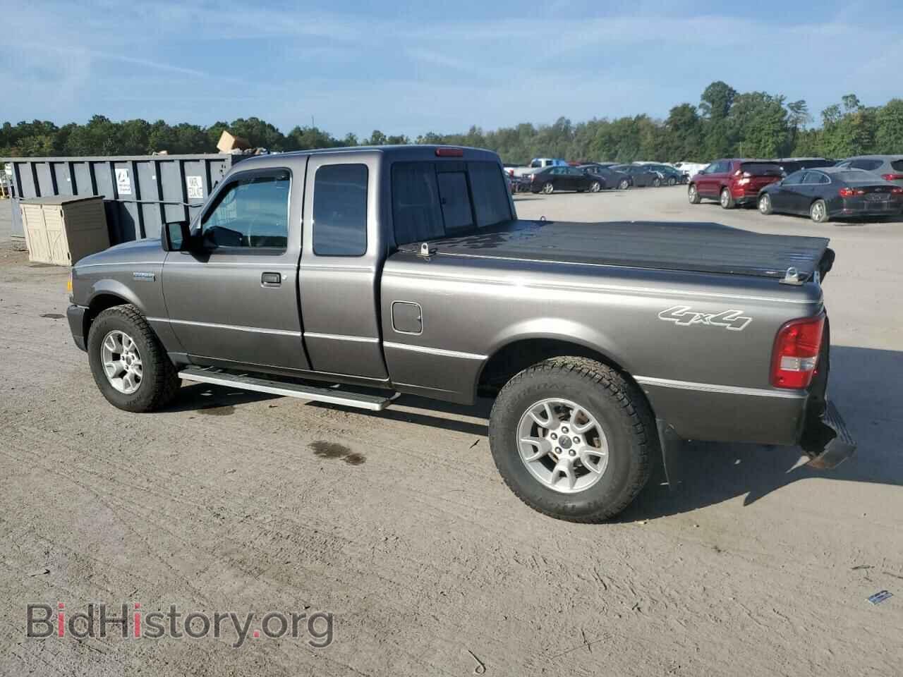 2010 FORD RANGER - VIN: 1FTLR4FE6APA75761 - Фото 2