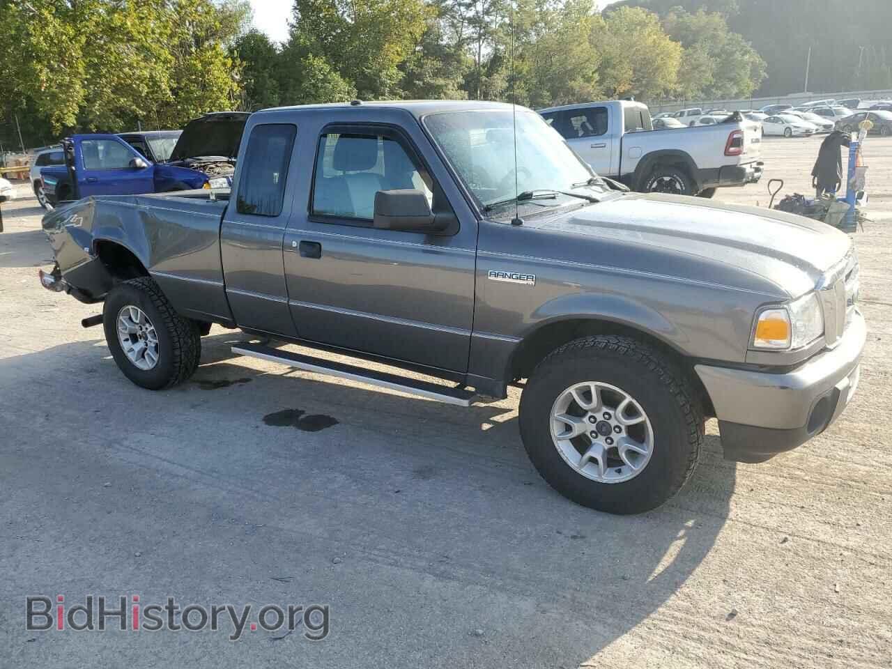 2010 FORD RANGER - VIN: 1FTLR4FE6APA75761 - Фото 4