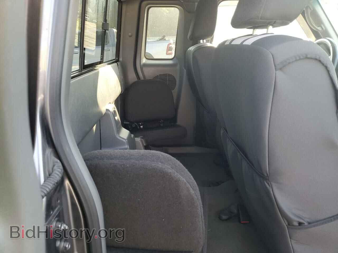 2010 FORD RANGER - VIN: 1FTLR4FE6APA75761 - Фото 10