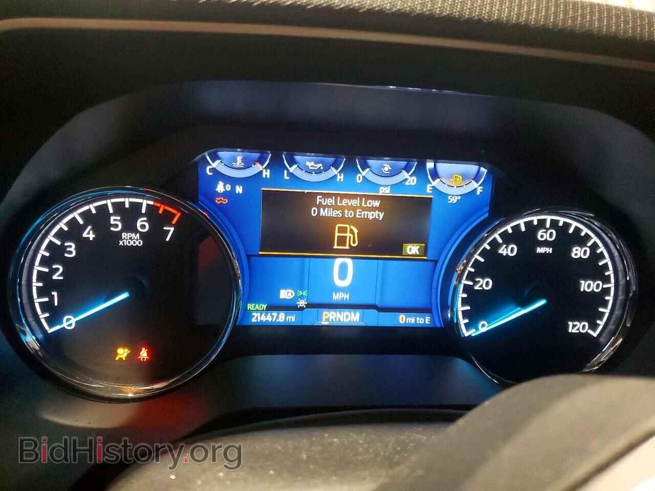 2023 FORD F150 - VIN: 1FTFW1EDXPFB74398 - Photo 9