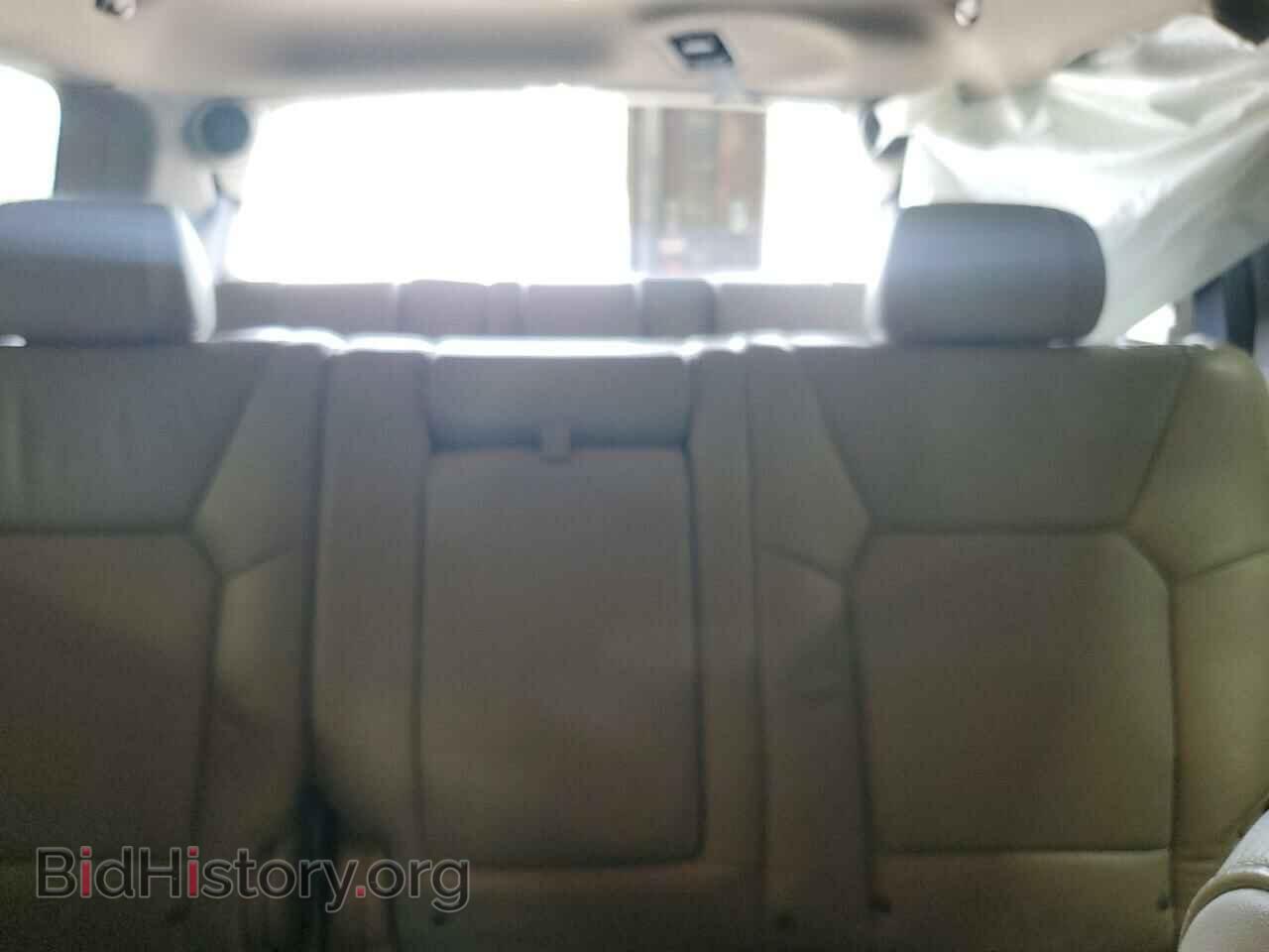 2011 HONDA PILOT - VIN: 5FNYF4H70BB096596 - Фото 10