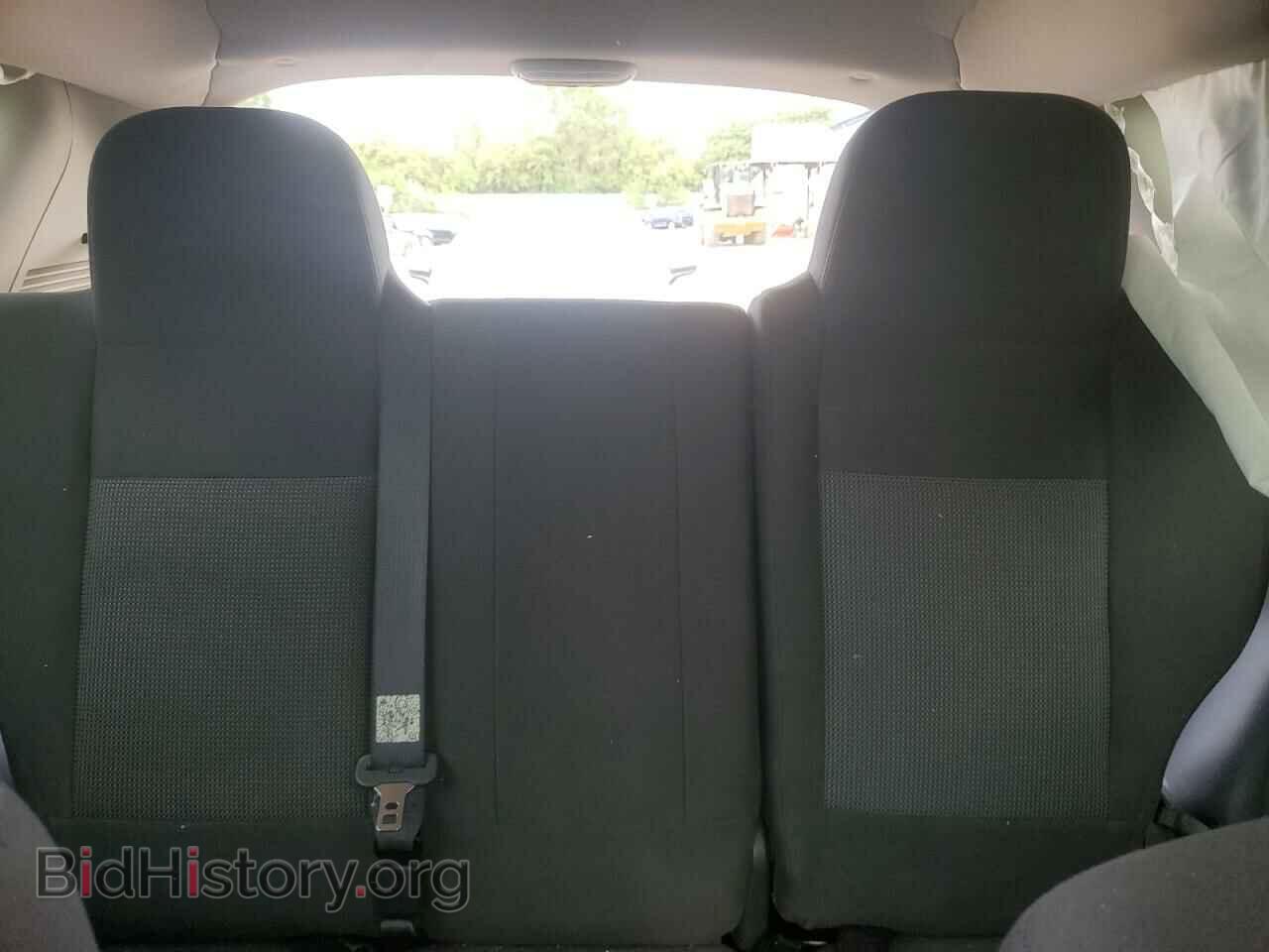 2012 JEEP COMPASS - VIN: 1C4NJDEB0CD638301 - Фото 10