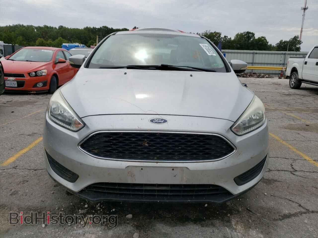 2015 FORD FOCUS - VIN: 1FADP3FE1FL220178 - Photo 5