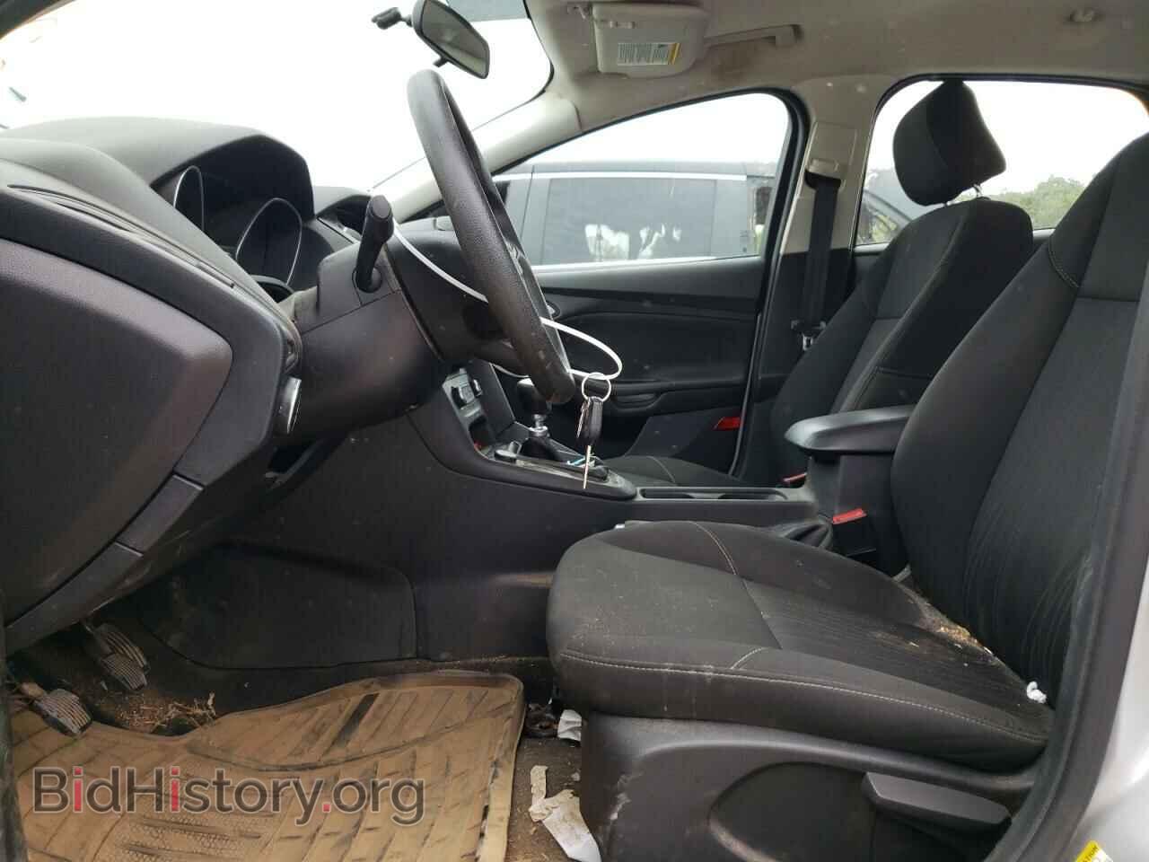 2015 FORD FOCUS - VIN: 1FADP3FE1FL220178 - Photo 7