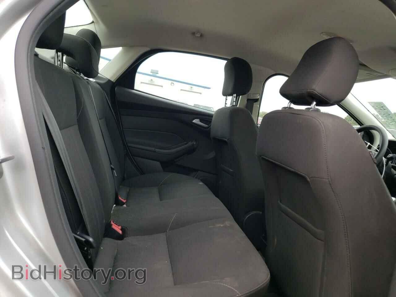 2015 FORD FOCUS - VIN: 1FADP3FE1FL220178 - Photo 10