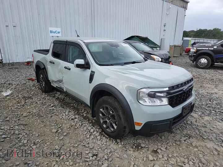 2022 FORD MAVERICK - VIN: 3FTTW8E31NRA61782 - Фото 14