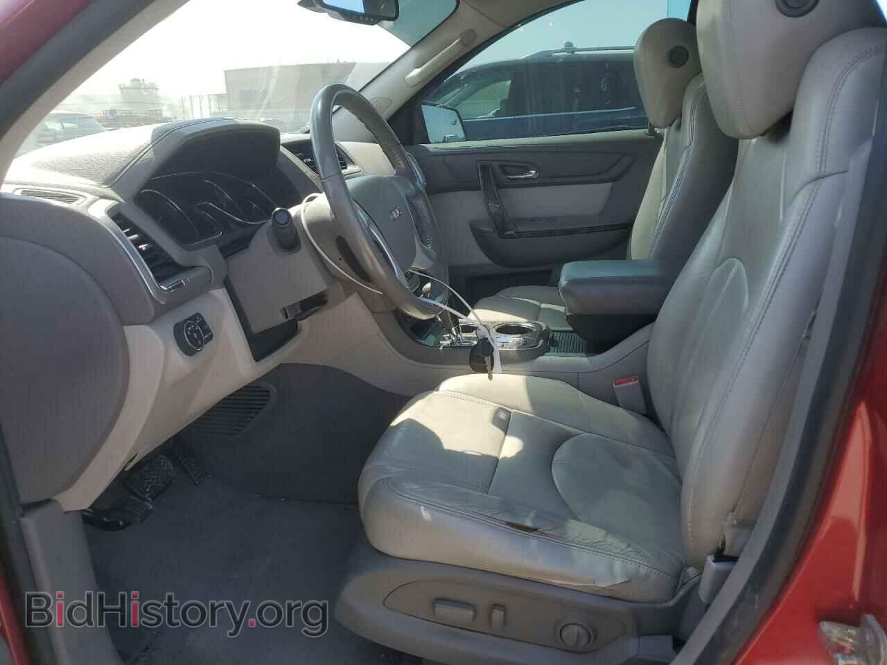 2014 GMC ACADIA - VIN: 1GKKVRKD1EJ262999 - Фото 7