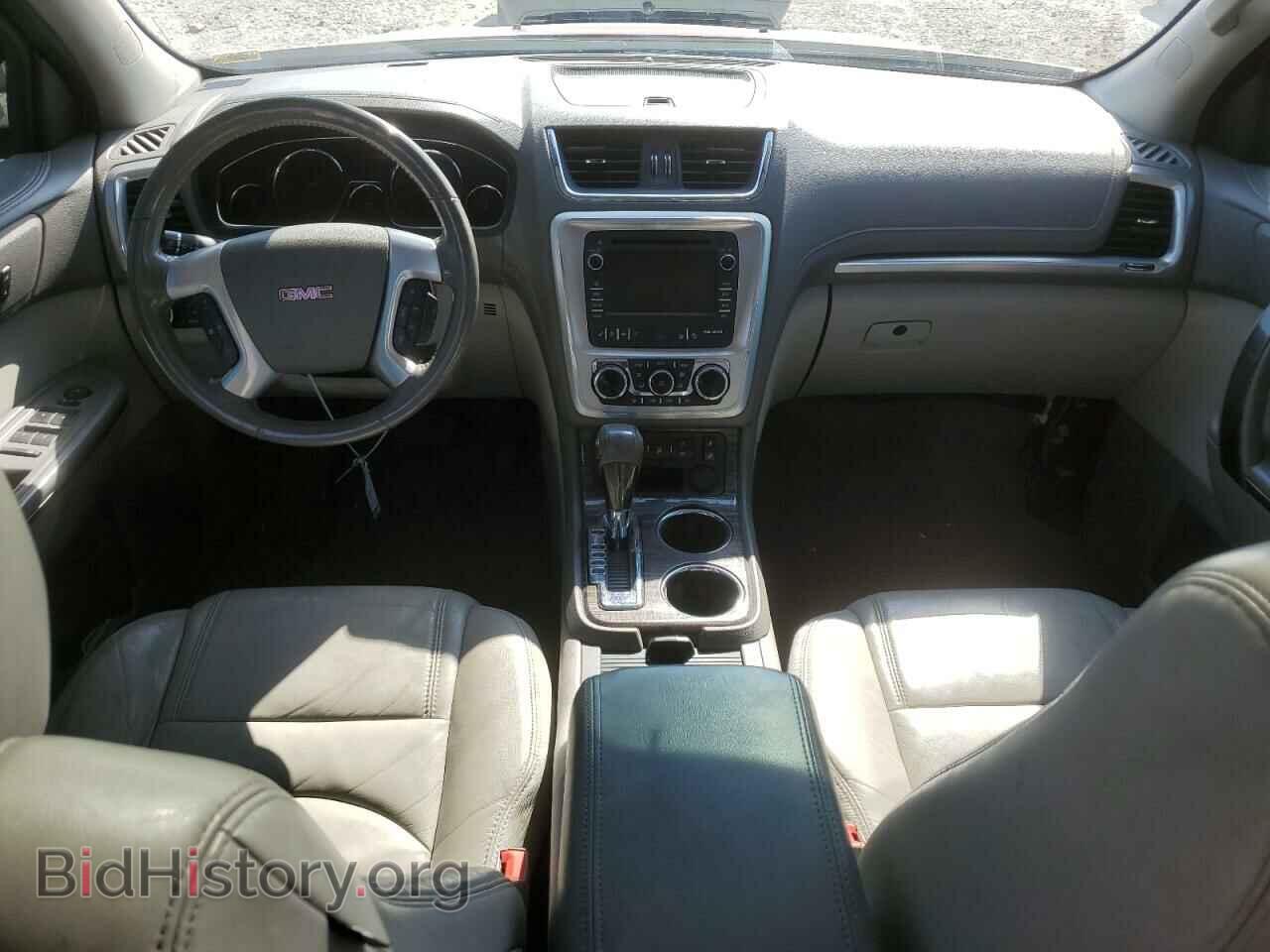 2014 GMC ACADIA - VIN: 1GKKVRKD1EJ262999 - Фото 8
