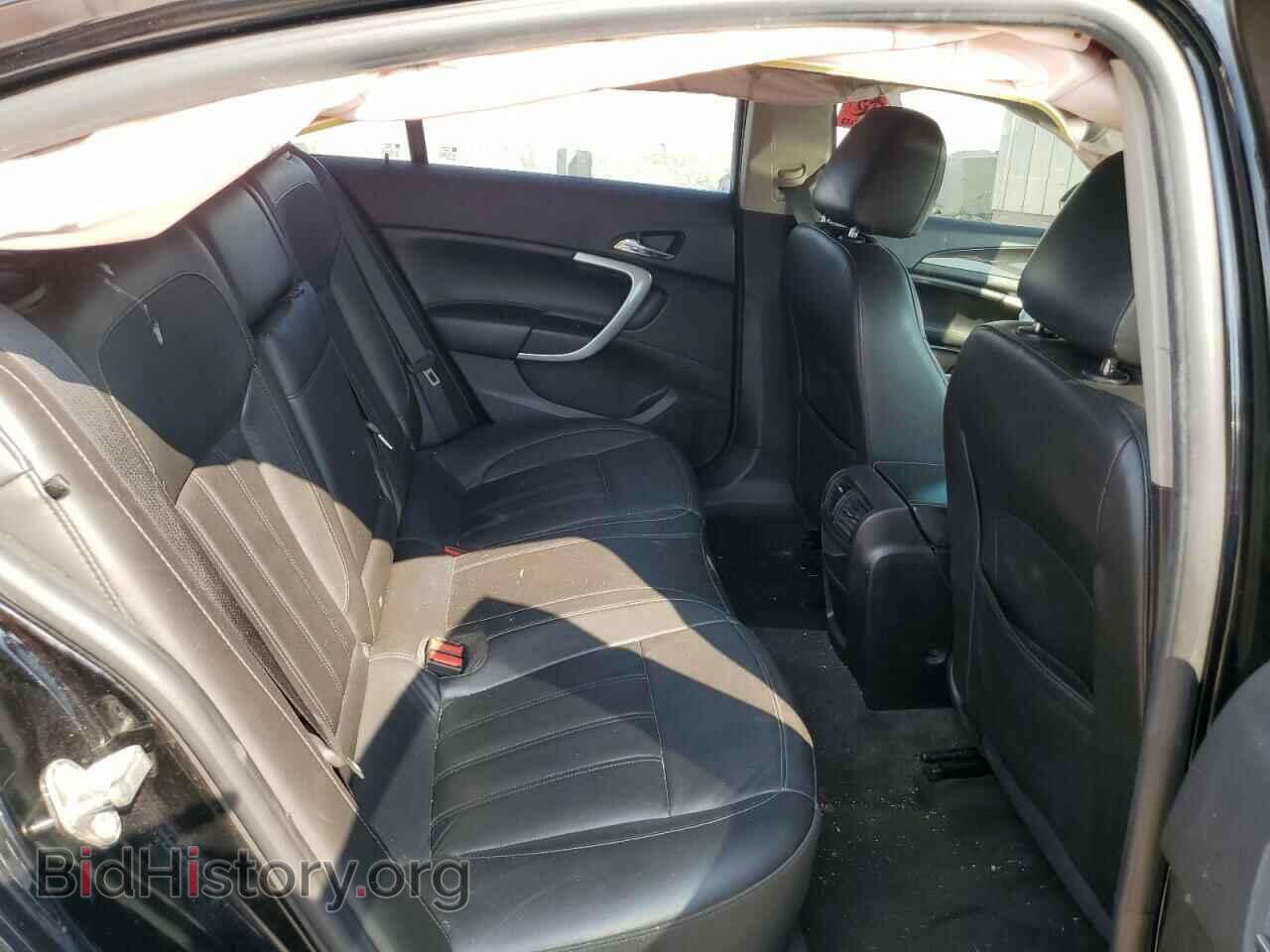 2016 BUICK REGAL - VIN: 2G4GK5EX3G9167542 - Фото 10