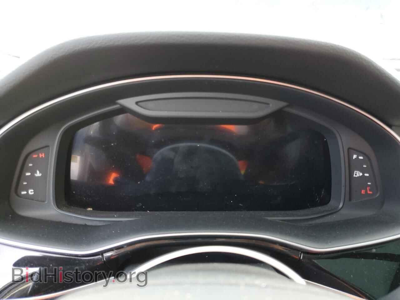 2023 AUDI Q7 - VIN: WA1LXBF70PD009383 - Фото 9