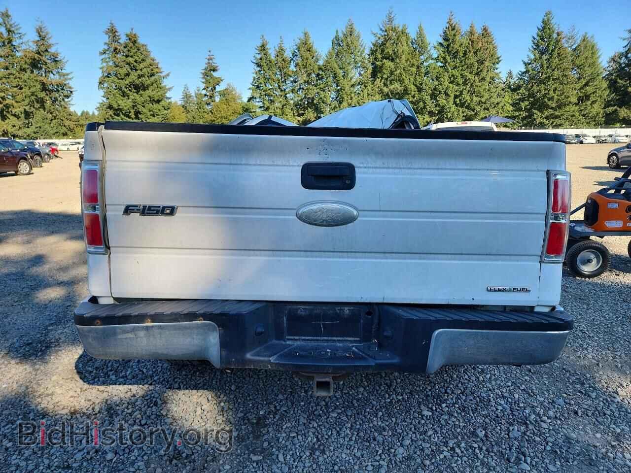 2012 FORD F150 - VIN: 1FTFX1EF8CFA32401 - Photo 6