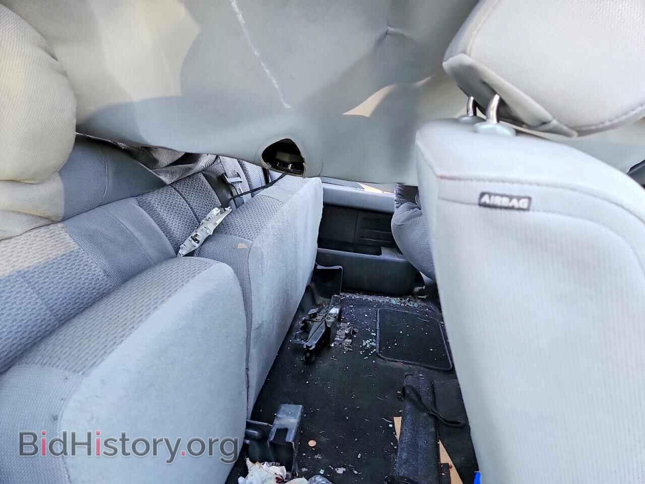 2012 FORD F150 - VIN: 1FTFX1EF8CFA32401 - Photo 10
