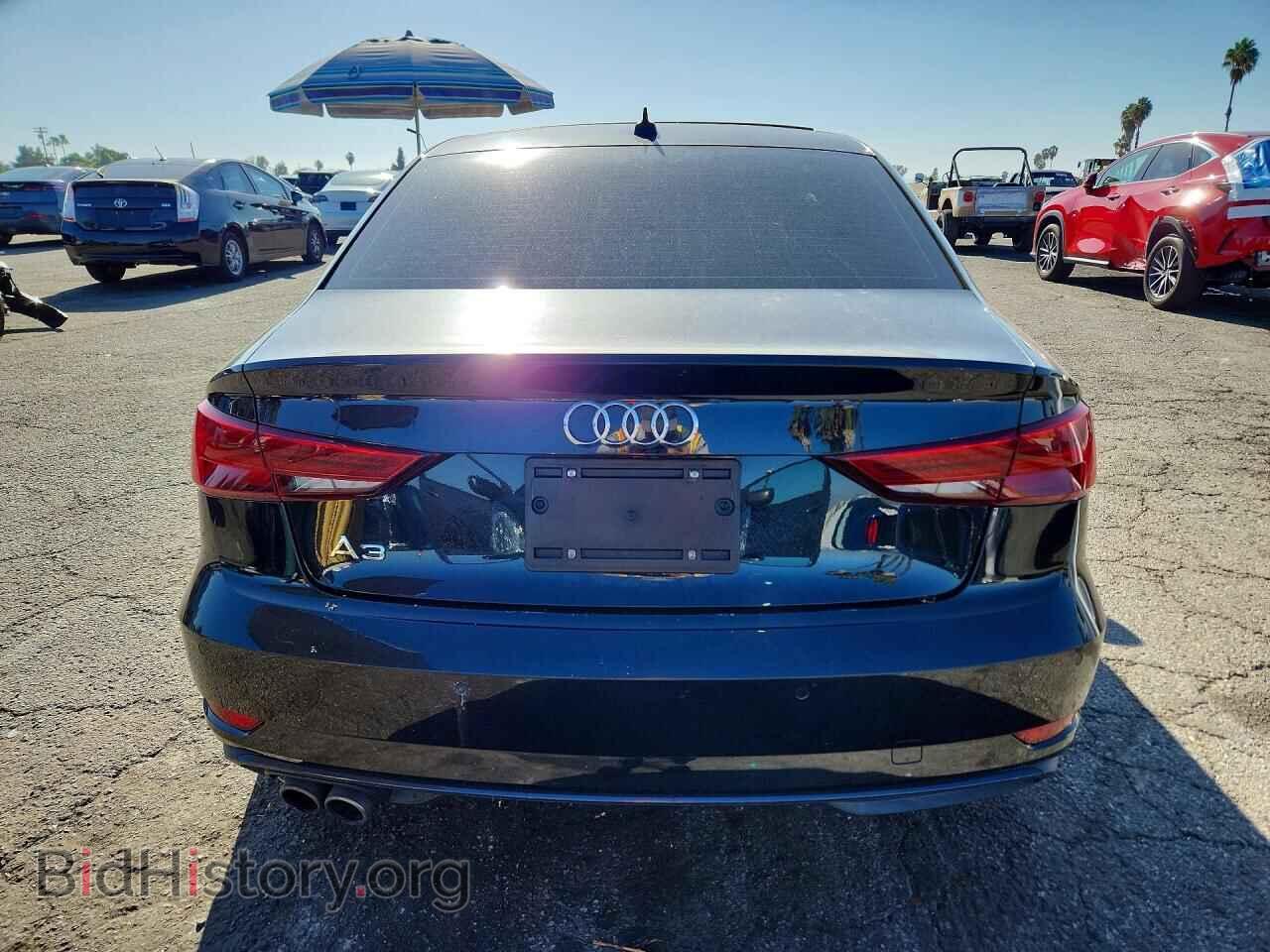 2020 AUDI A3 - VIN: WAUAUGFF7LA104865 - Photo 6