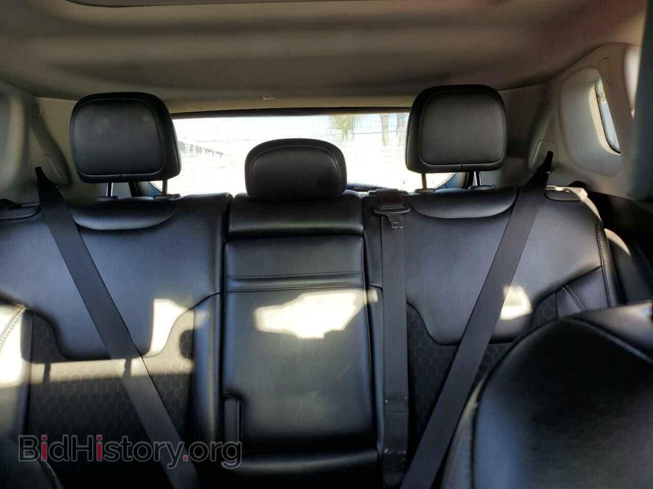 2020 JEEP COMPASS - VIN: 3C4NJCBB1LT144425 - Photo 10