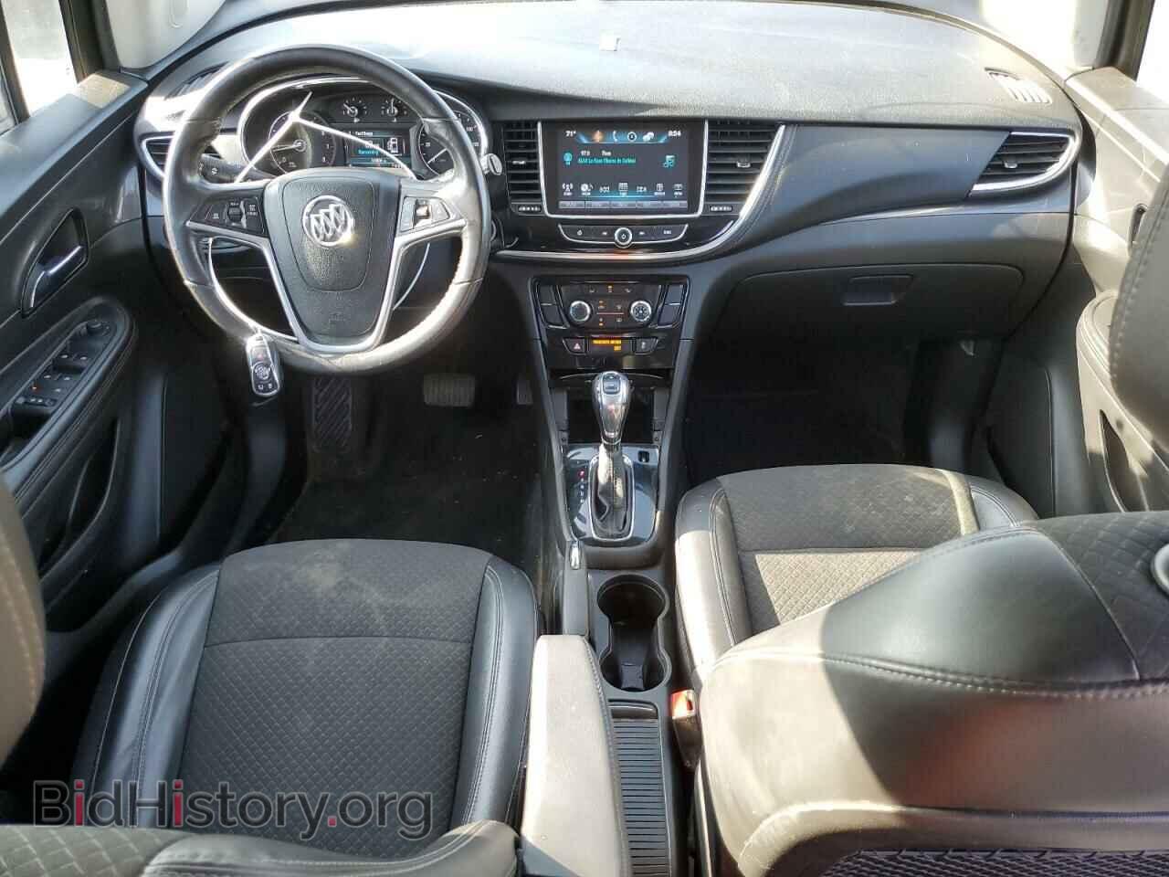 2018 BUICK ENCORE - VIN: KL4CJESB0JB512914 - Photo 8