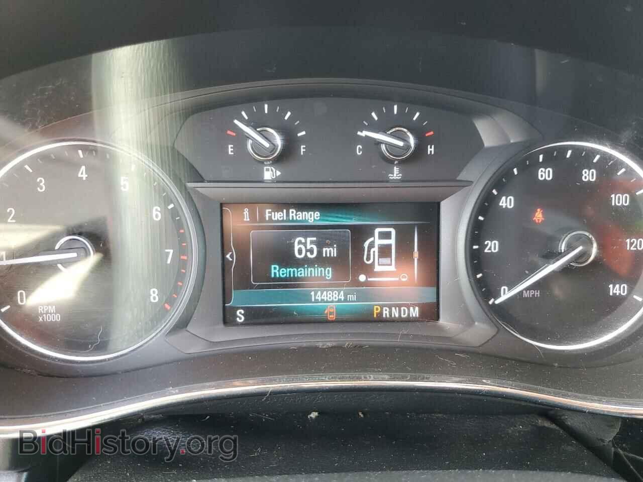 2018 BUICK ENCORE - VIN: KL4CJESB0JB512914 - Photo 9