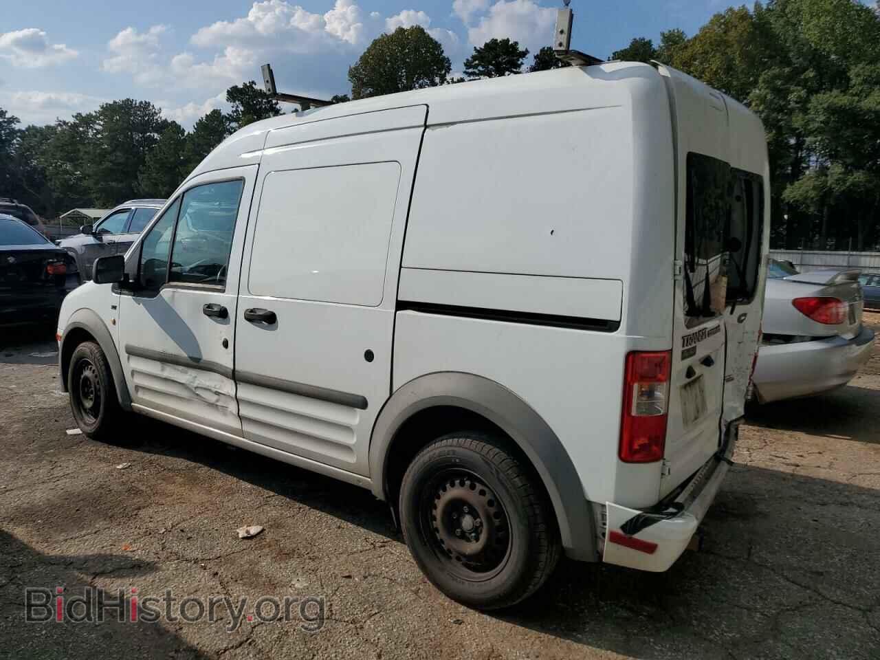 2013 FORD TRANSIT - VIN: NM0LS7DN9DT171854 - Фото 2