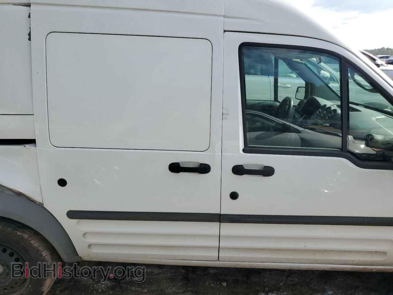 2013 FORD TRANSIT - VIN: NM0LS7DN9DT171854 - Фото 11