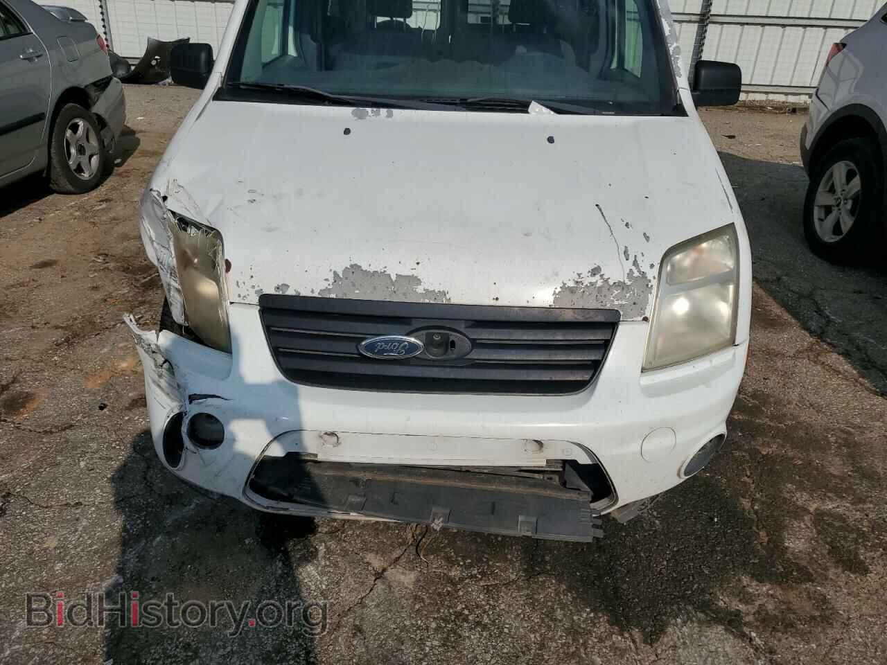 2013 FORD TRANSIT - VIN: NM0LS7DN9DT171854 - Фото 12