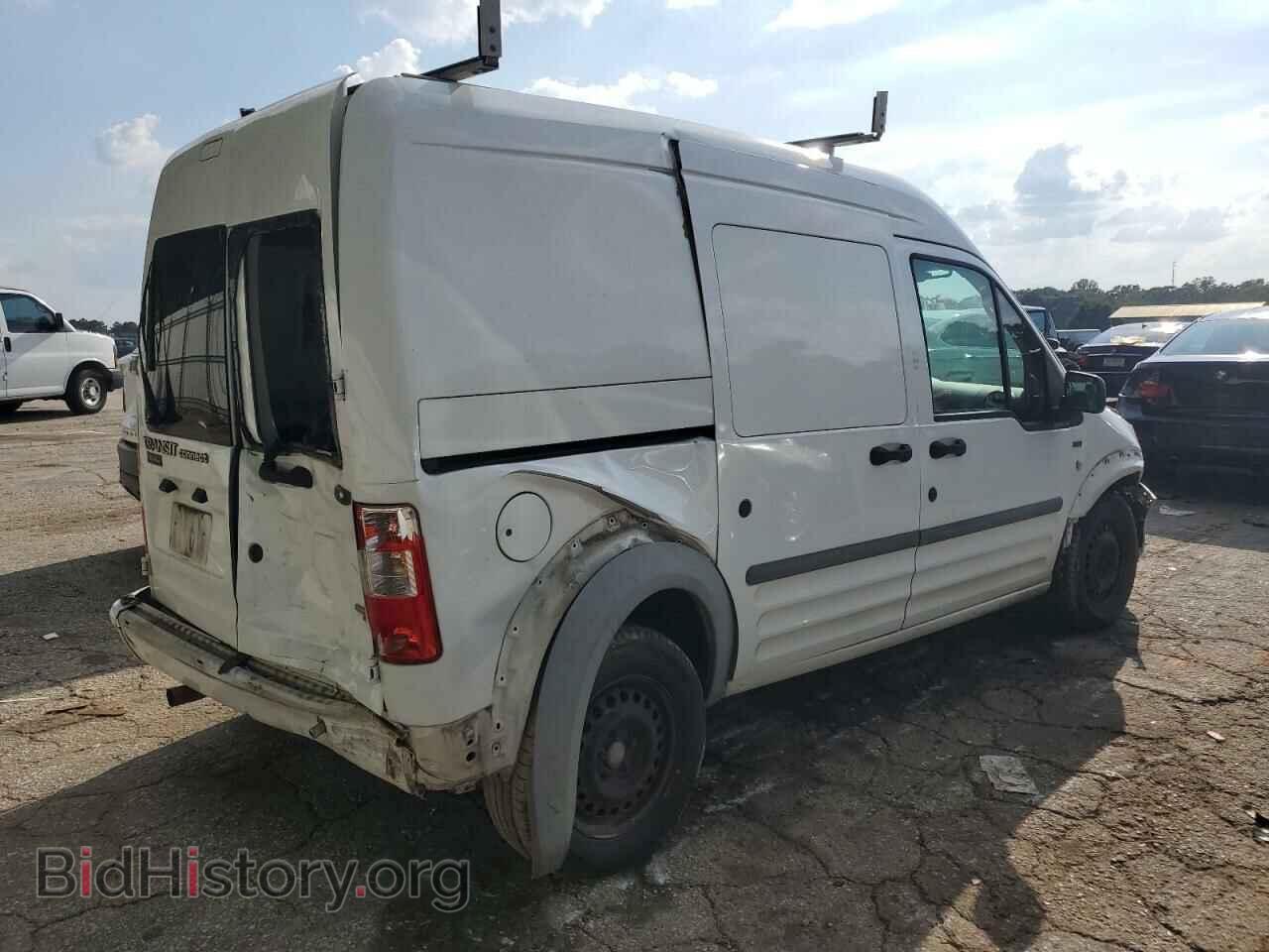 2013 FORD TRANSIT - VIN: NM0LS7DN9DT171854 - Фото 3