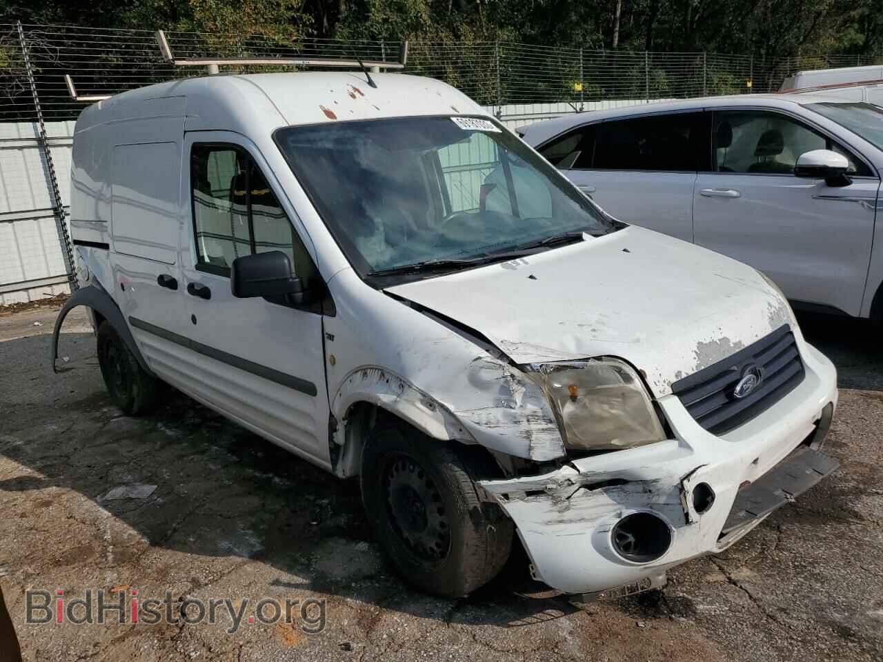 2013 FORD TRANSIT - VIN: NM0LS7DN9DT171854 - Фото 4