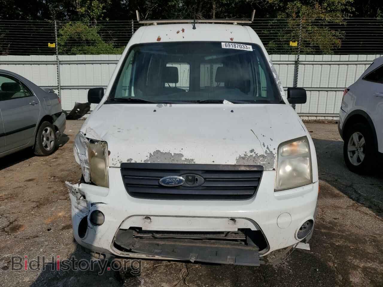2013 FORD TRANSIT - VIN: NM0LS7DN9DT171854 - Фото 5