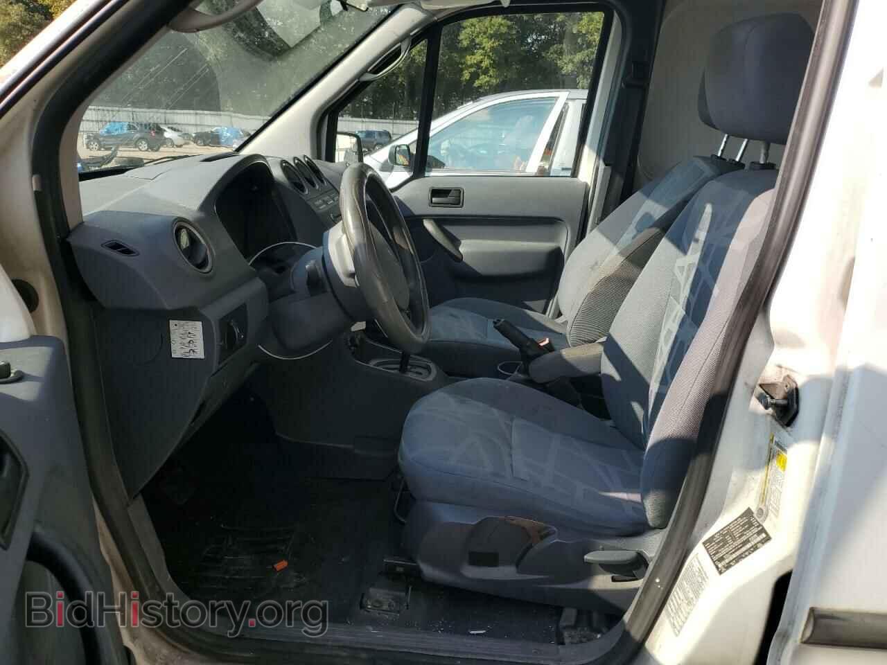 2013 FORD TRANSIT - VIN: NM0LS7DN9DT171854 - Фото 7