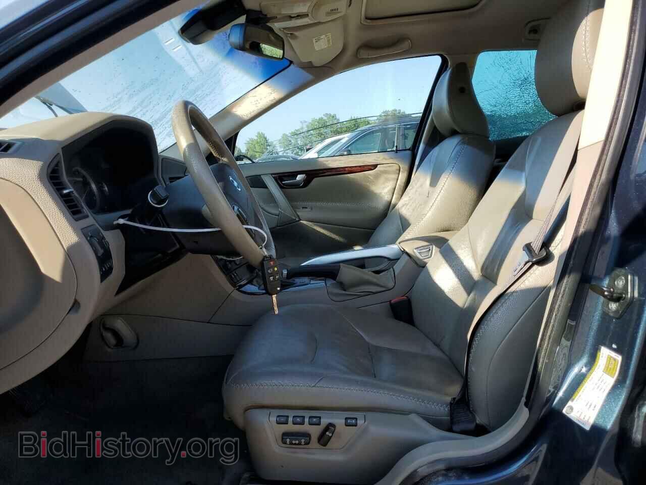 2007 VOLVO XC70 - VIN: YV4SZ592971282964 - Фото 7