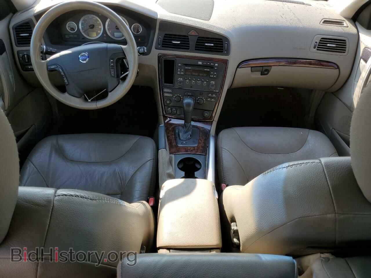 2007 VOLVO XC70 - VIN: YV4SZ592971282964 - Фото 8