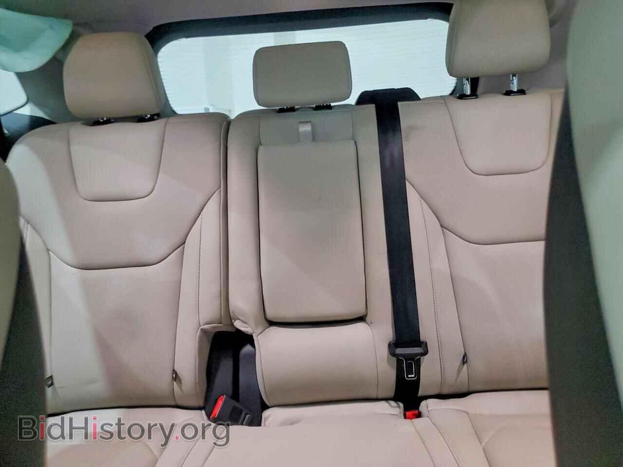 2018 FORD EDGE - VIN: 2FMPK4K99JBC22673 - Photo 10